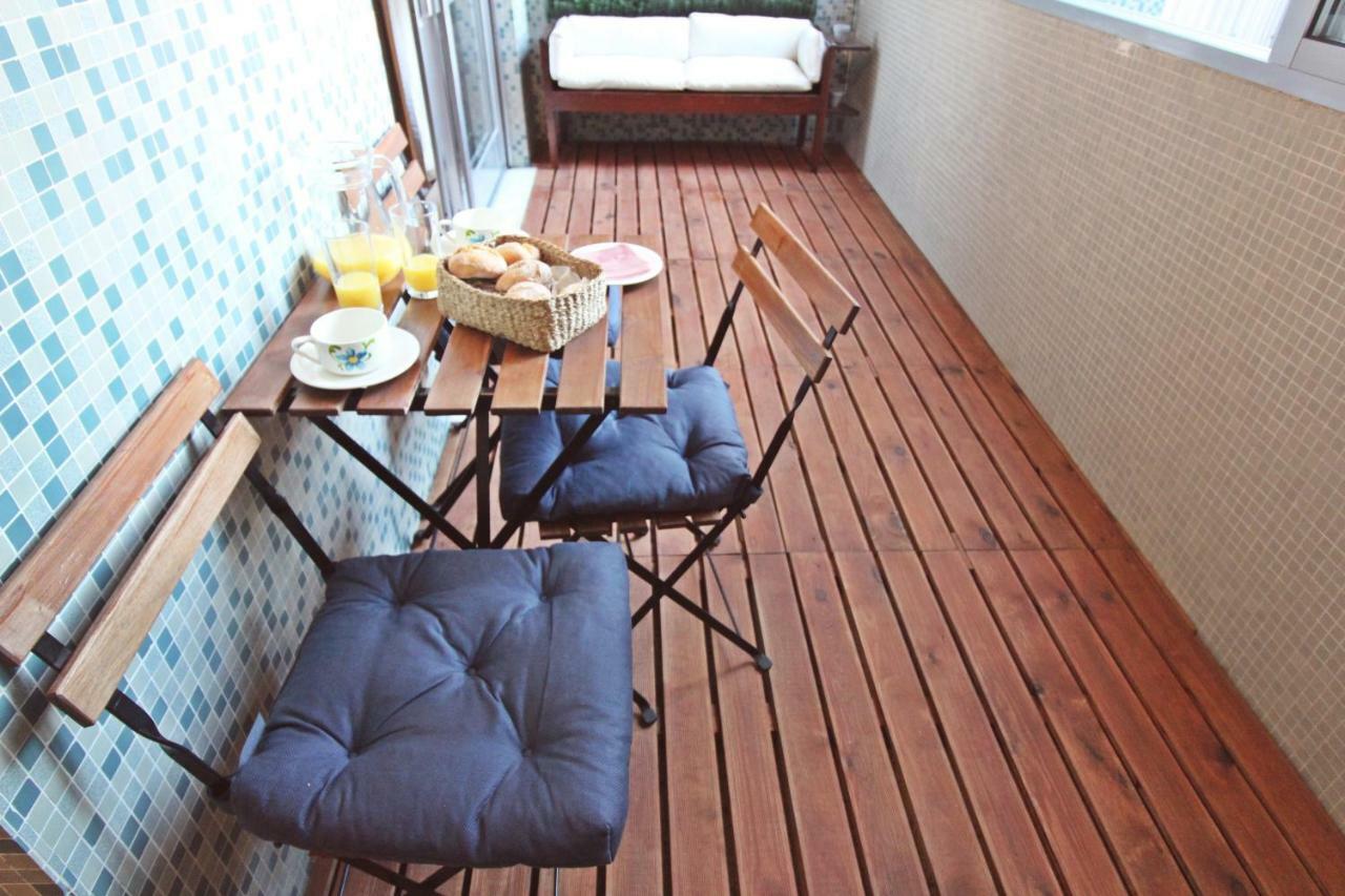 Bombarda House & Home Porto Dış mekan fotoğraf