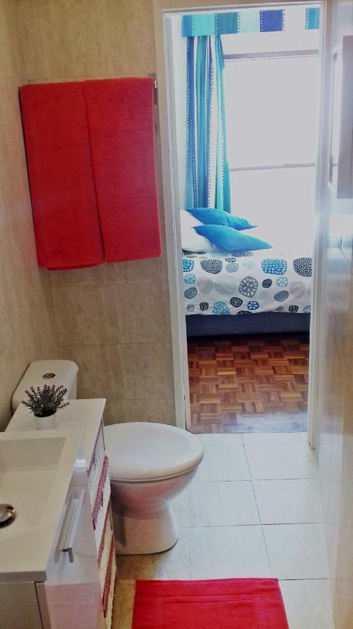 Bombarda House & Home Porto Dış mekan fotoğraf