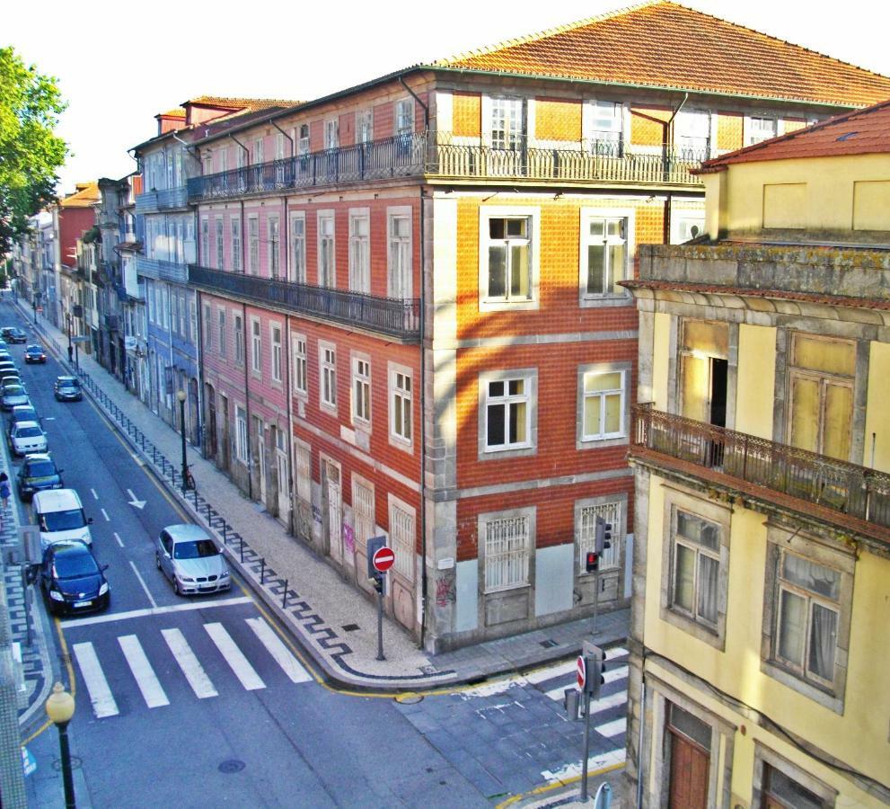 Bombarda House & Home Porto Dış mekan fotoğraf